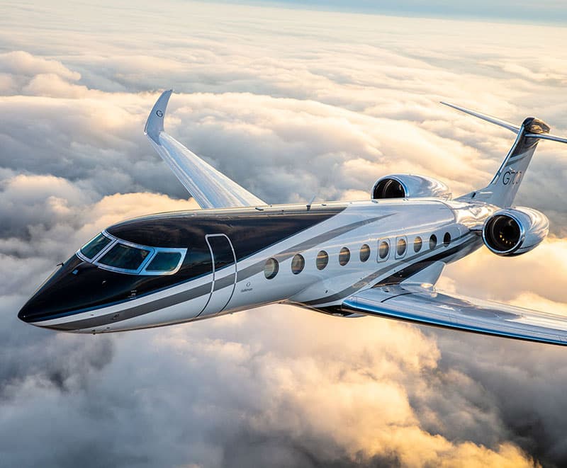 Jet Privé